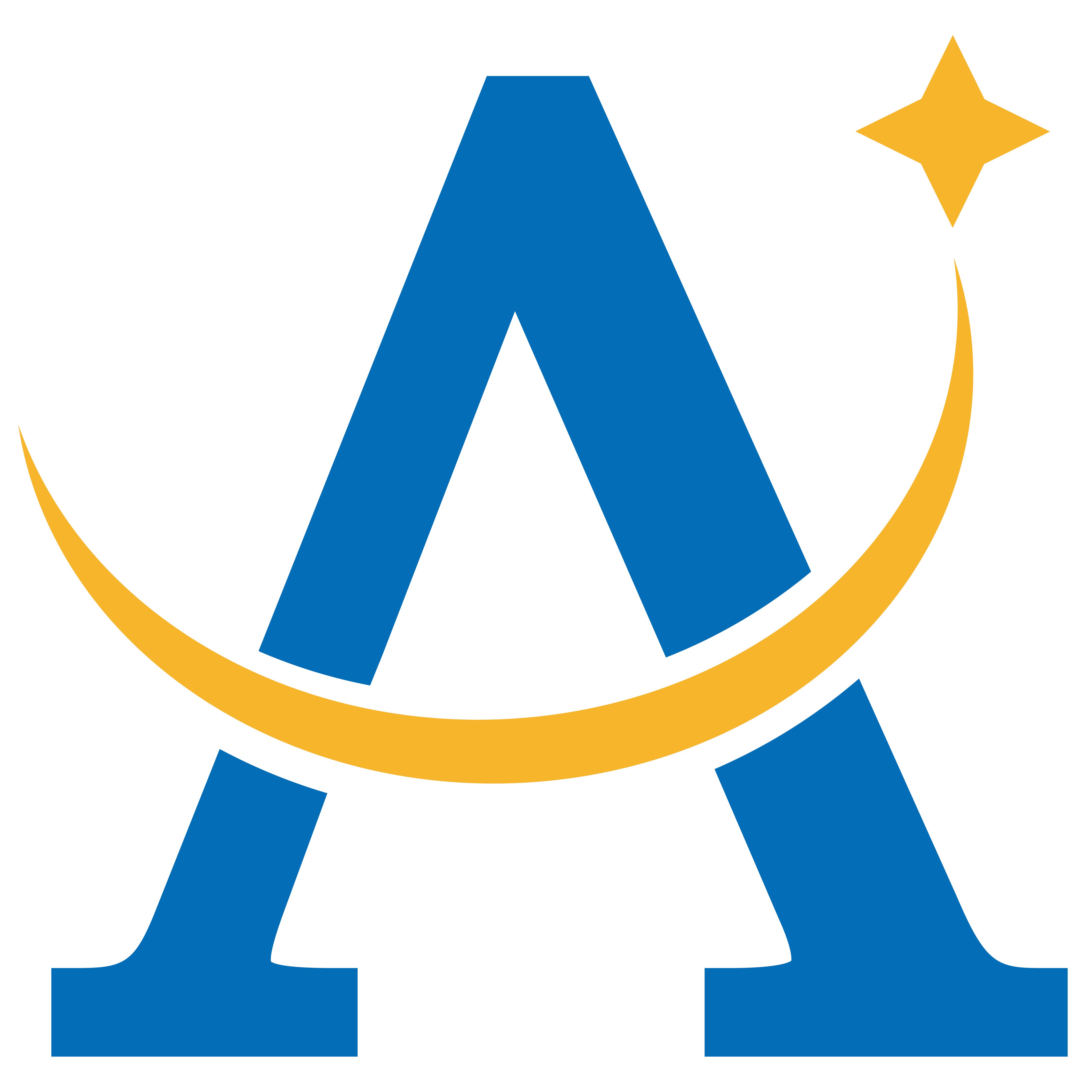 All A's