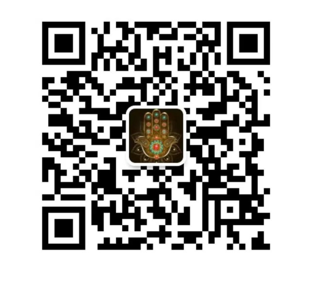 WeChat QR